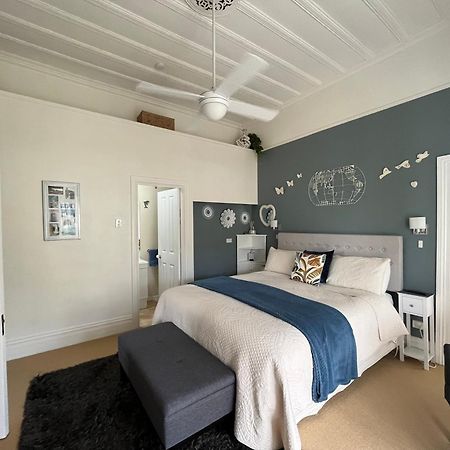 Chelsea House Bed & Breakfast Whangarei Zewnętrze zdjęcie