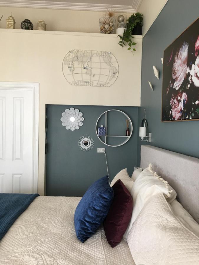 Chelsea House Bed & Breakfast Whangarei Zewnętrze zdjęcie