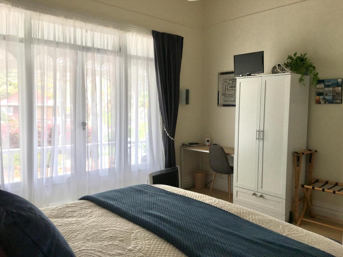 Chelsea House Bed & Breakfast Whangarei Zewnętrze zdjęcie