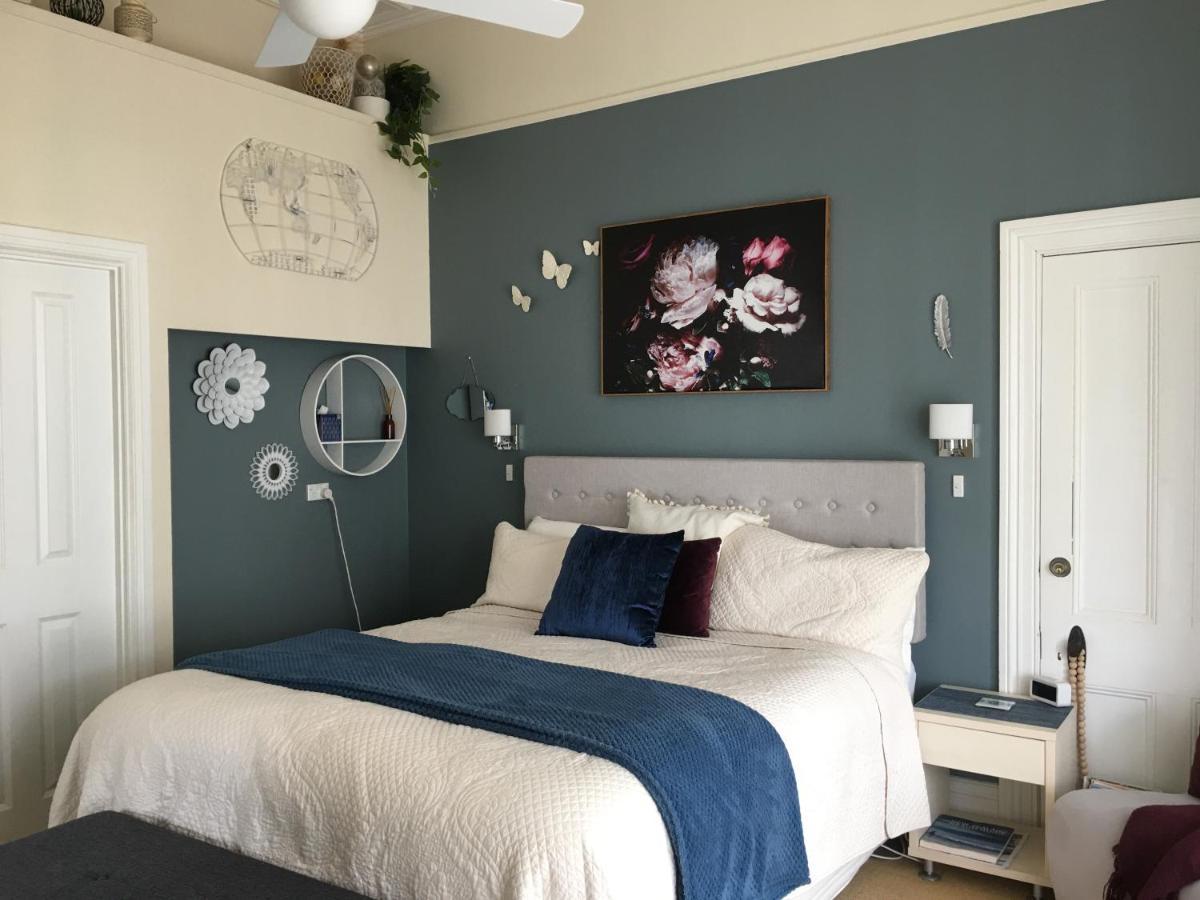 Chelsea House Bed & Breakfast Whangarei Zewnętrze zdjęcie