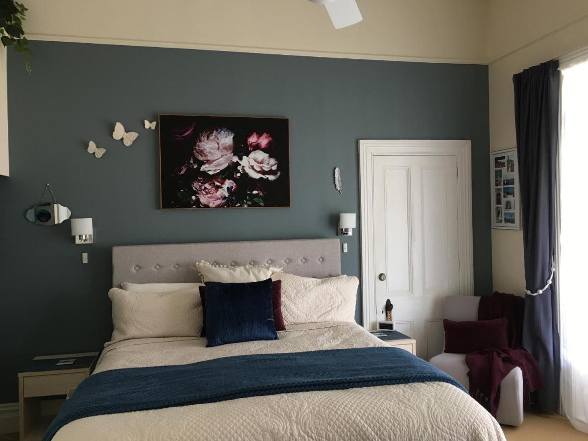 Chelsea House Bed & Breakfast Whangarei Zewnętrze zdjęcie