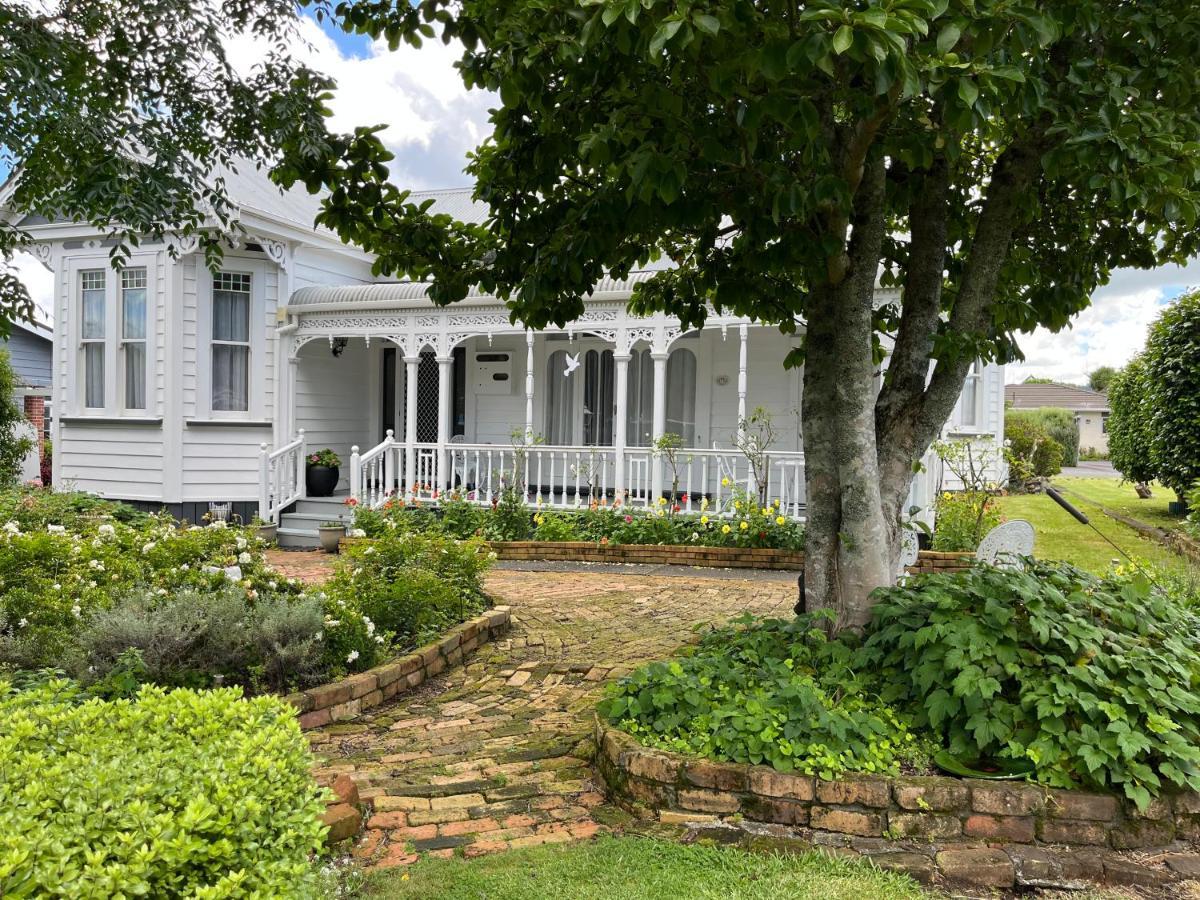 Chelsea House Bed & Breakfast Whangarei Zewnętrze zdjęcie