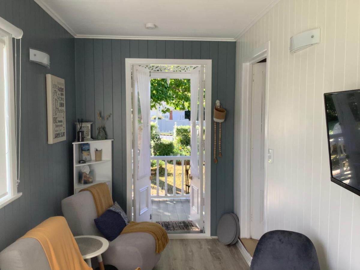 Chelsea House Bed & Breakfast Whangarei Zewnętrze zdjęcie