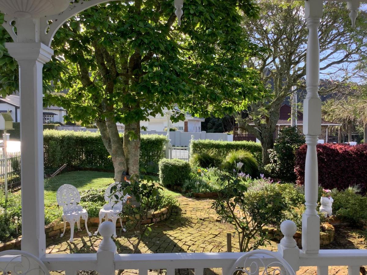 Chelsea House Bed & Breakfast Whangarei Zewnętrze zdjęcie