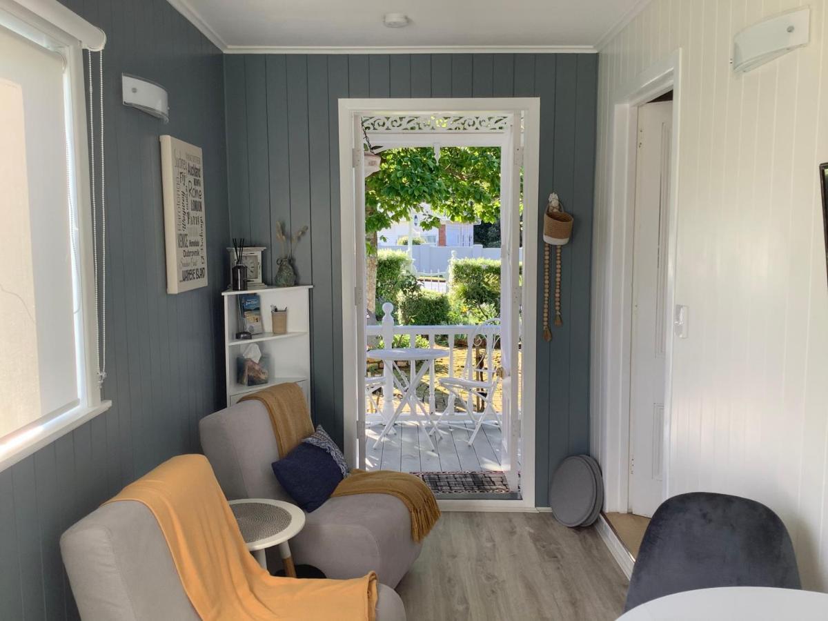 Chelsea House Bed & Breakfast Whangarei Zewnętrze zdjęcie
