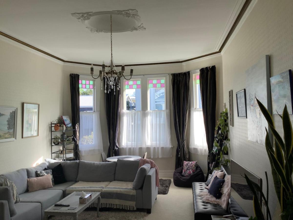 Chelsea House Bed & Breakfast Whangarei Zewnętrze zdjęcie