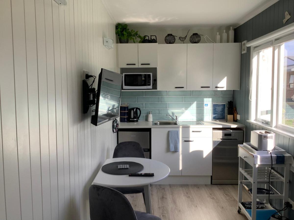 Chelsea House Bed & Breakfast Whangarei Zewnętrze zdjęcie