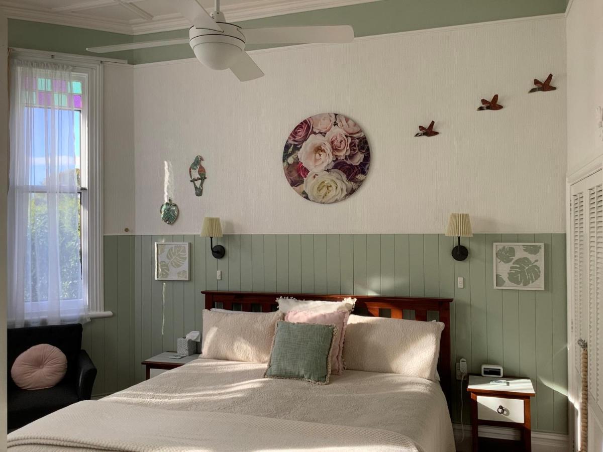 Chelsea House Bed & Breakfast Whangarei Zewnętrze zdjęcie