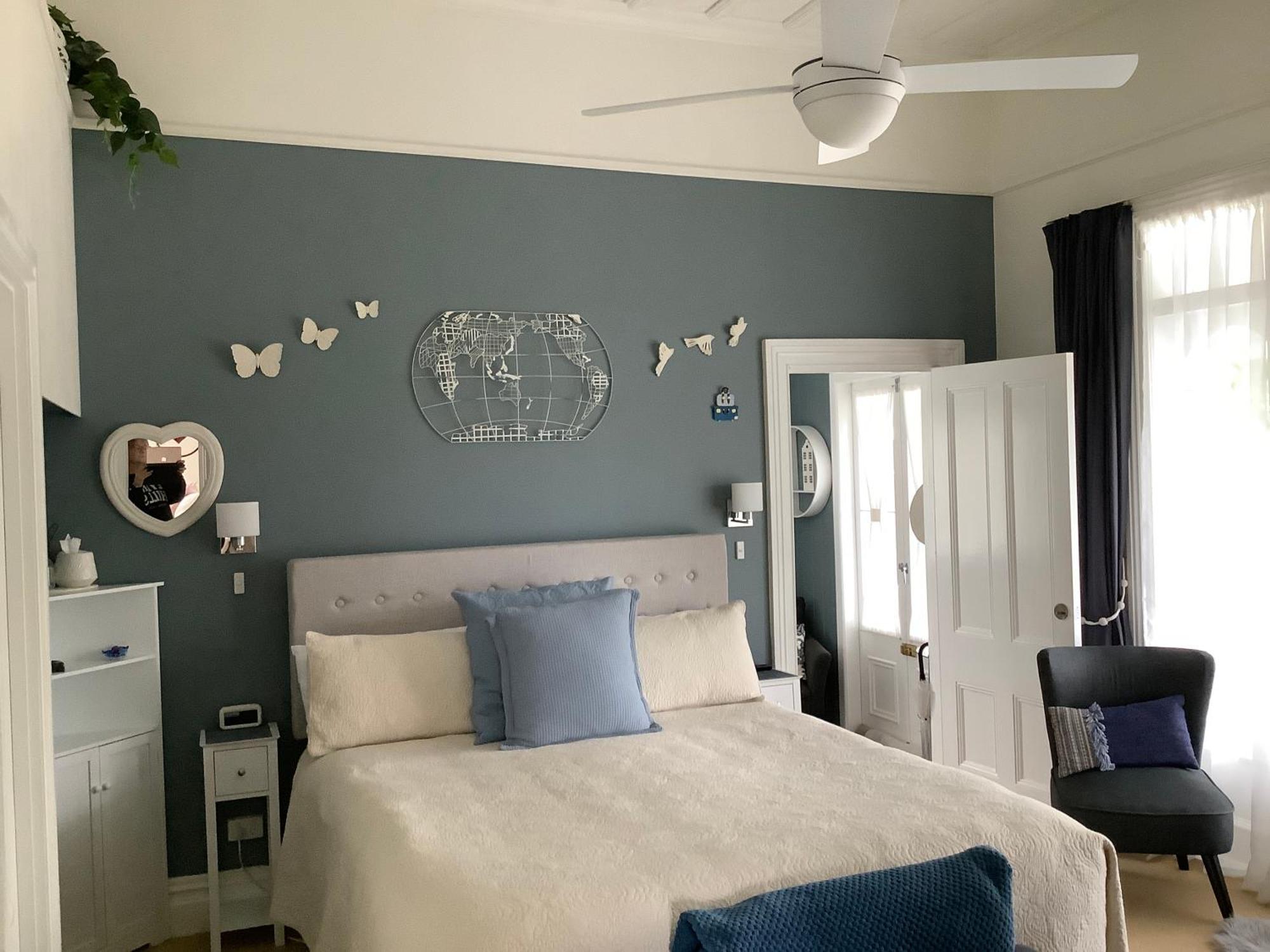 Chelsea House Bed & Breakfast Whangarei Zewnętrze zdjęcie
