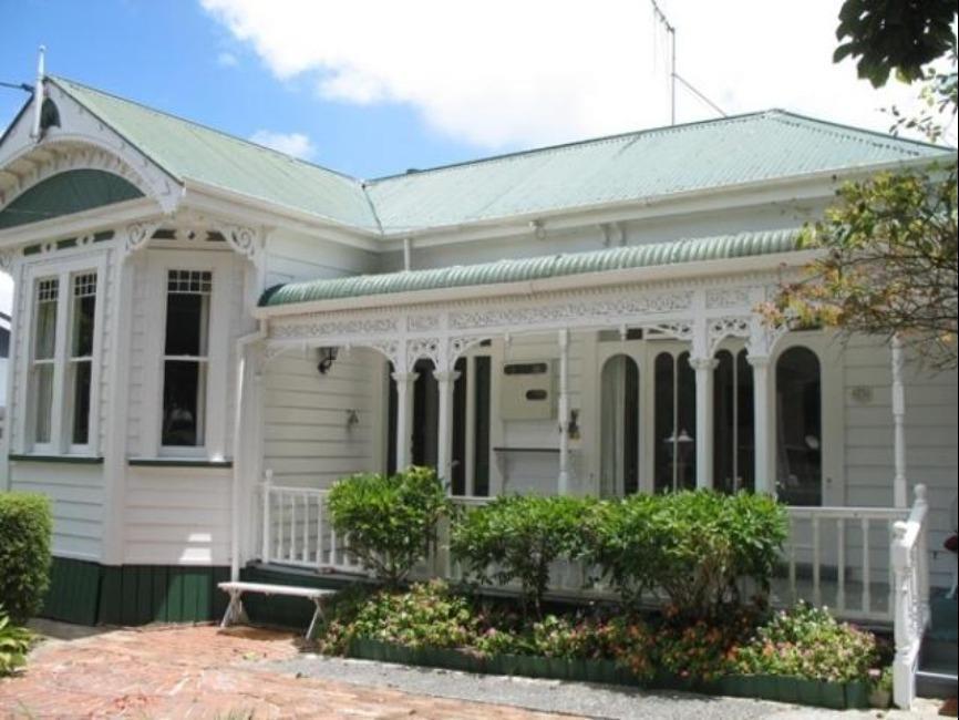Chelsea House Bed & Breakfast Whangarei Zewnętrze zdjęcie