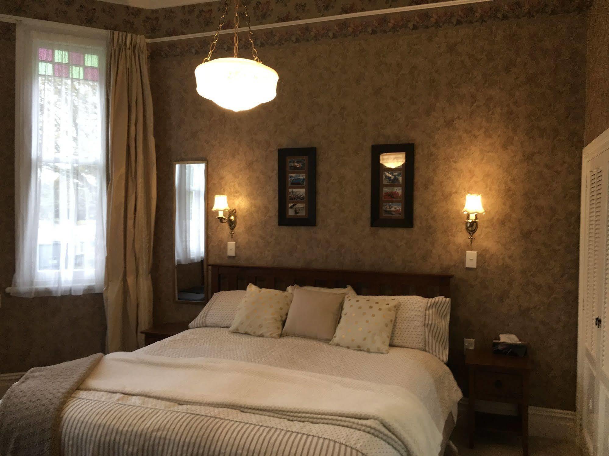 Chelsea House Bed & Breakfast Whangarei Zewnętrze zdjęcie