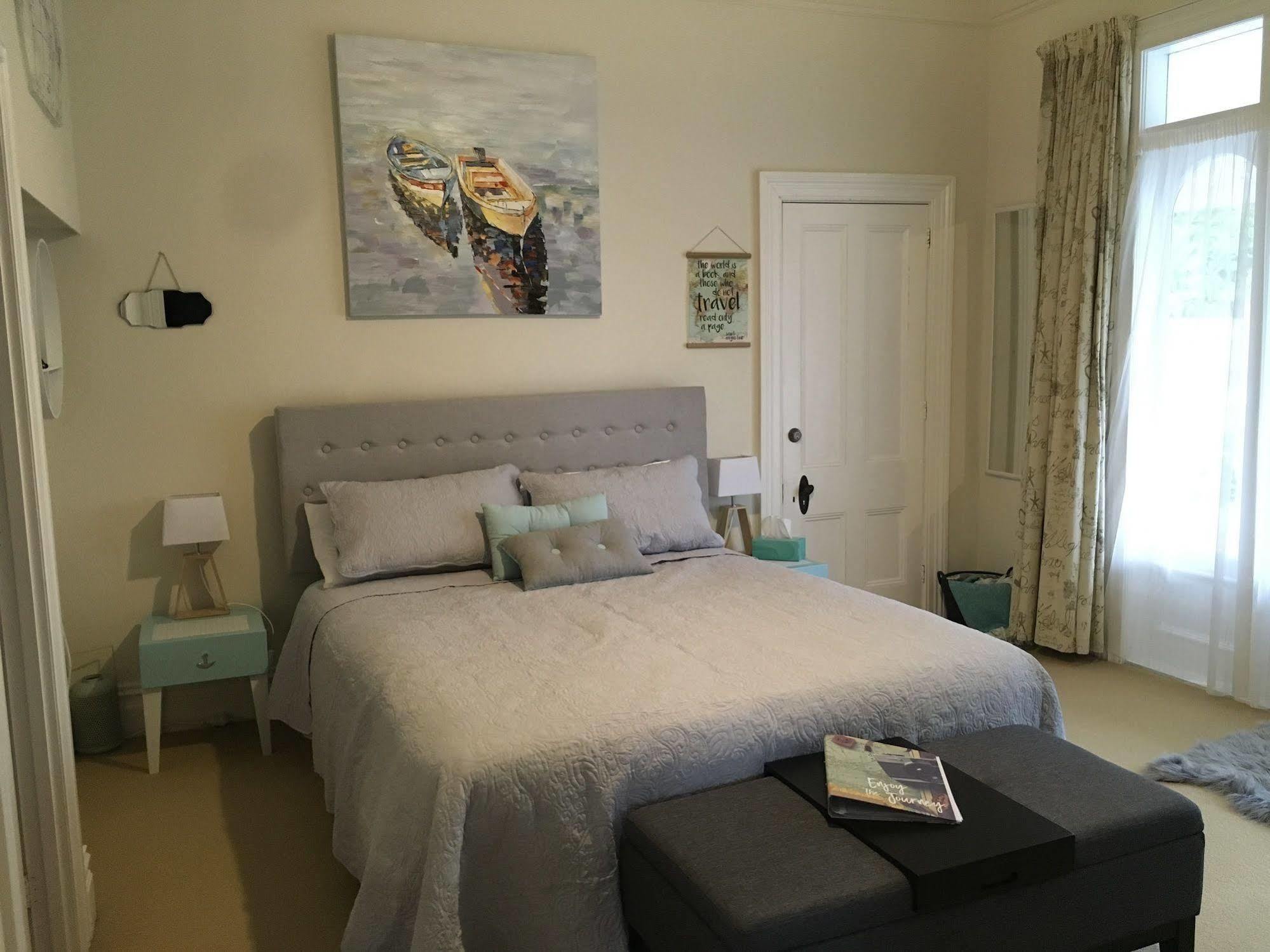 Chelsea House Bed & Breakfast Whangarei Zewnętrze zdjęcie