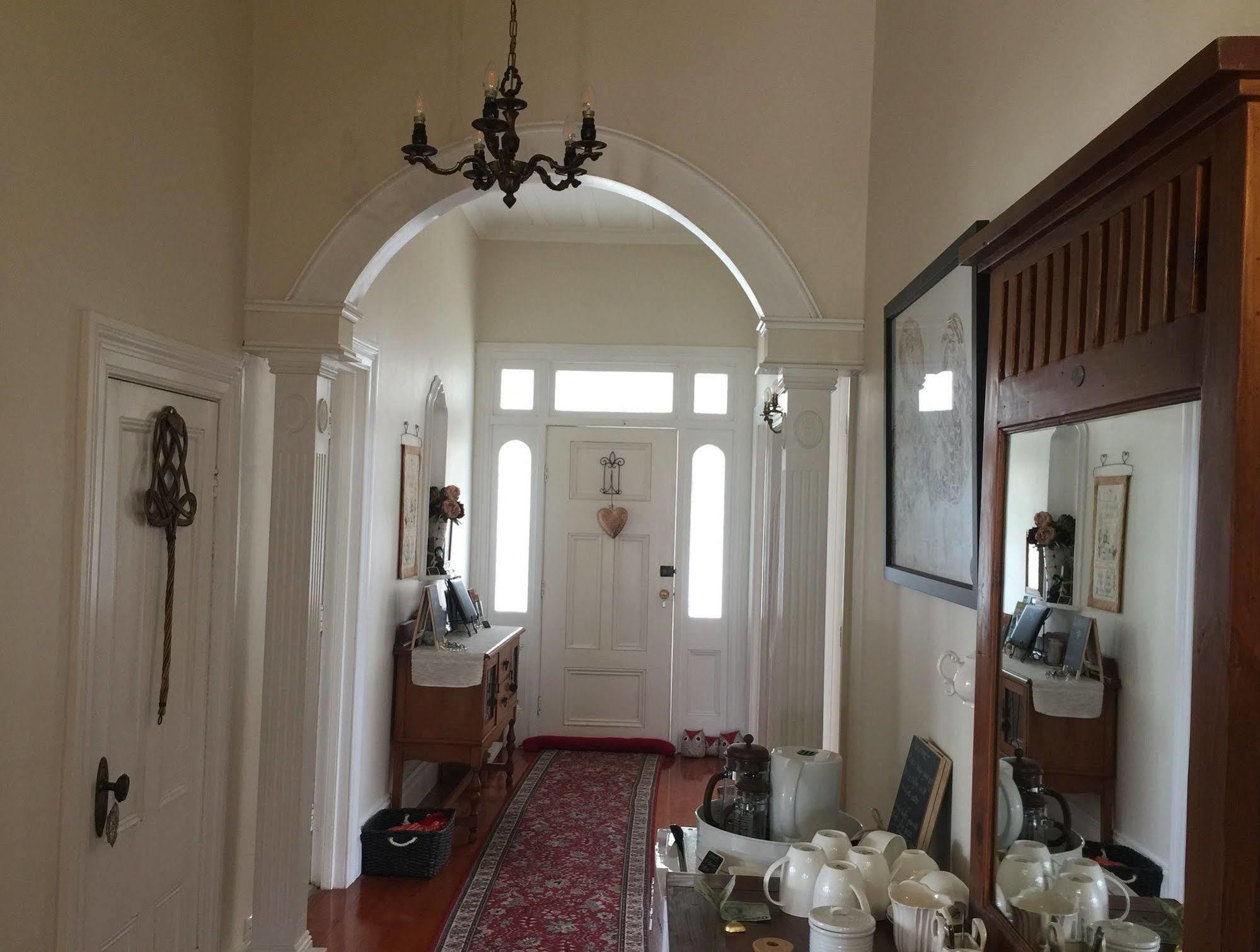 Chelsea House Bed & Breakfast Whangarei Zewnętrze zdjęcie