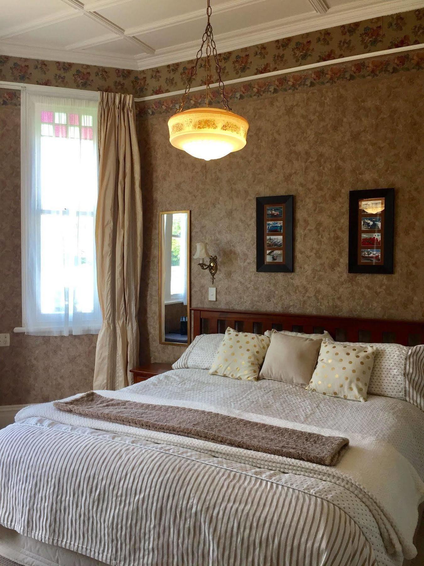 Chelsea House Bed & Breakfast Whangarei Zewnętrze zdjęcie