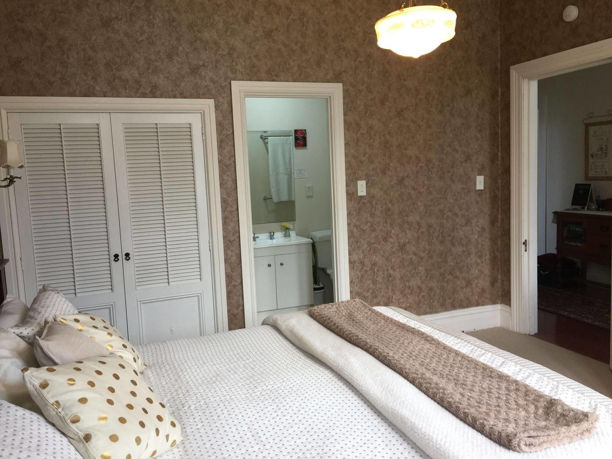 Chelsea House Bed & Breakfast Whangarei Zewnętrze zdjęcie