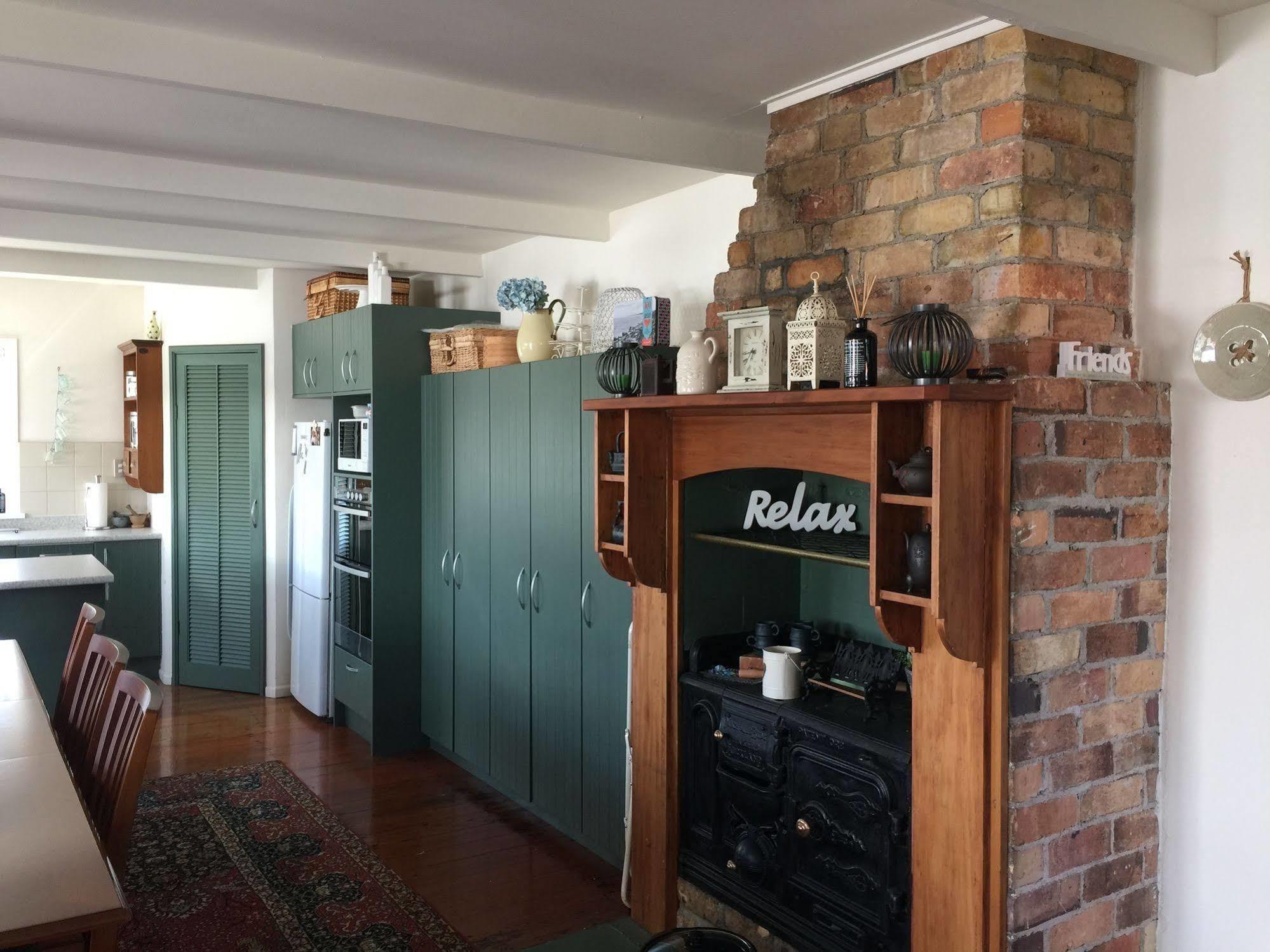 Chelsea House Bed & Breakfast Whangarei Zewnętrze zdjęcie