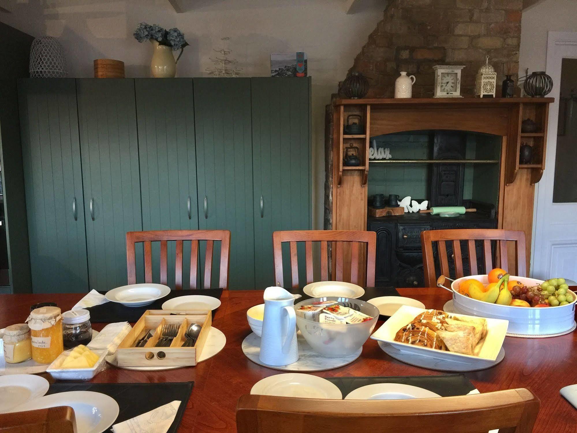 Chelsea House Bed & Breakfast Whangarei Zewnętrze zdjęcie