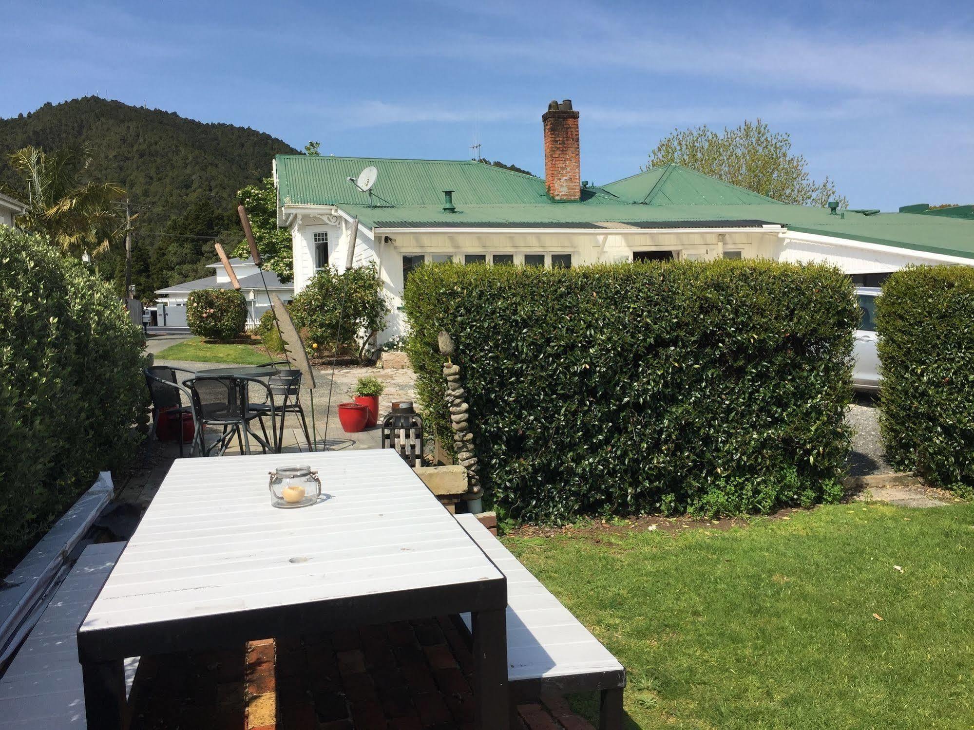 Chelsea House Bed & Breakfast Whangarei Zewnętrze zdjęcie