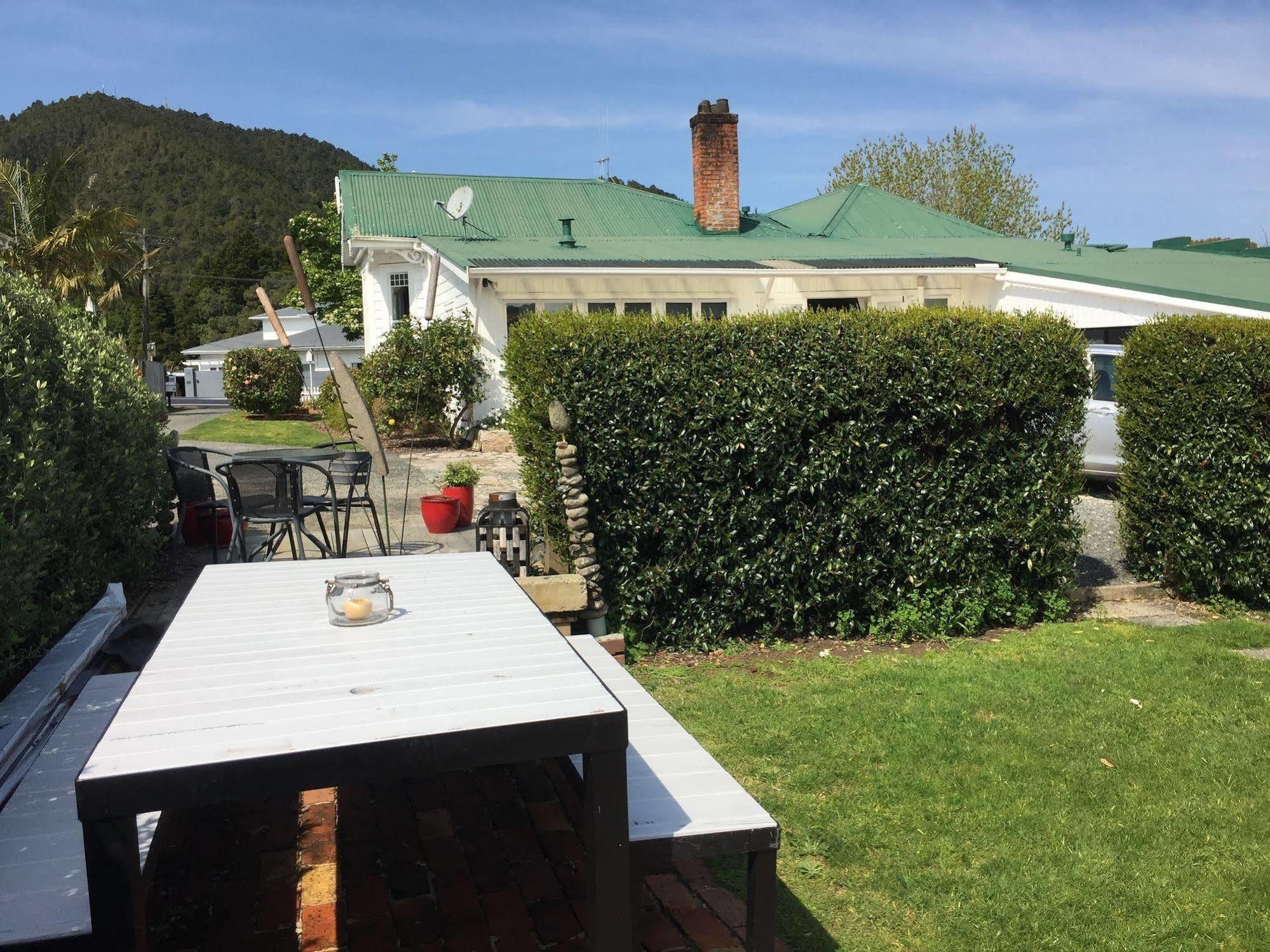 Chelsea House Bed & Breakfast Whangarei Zewnętrze zdjęcie