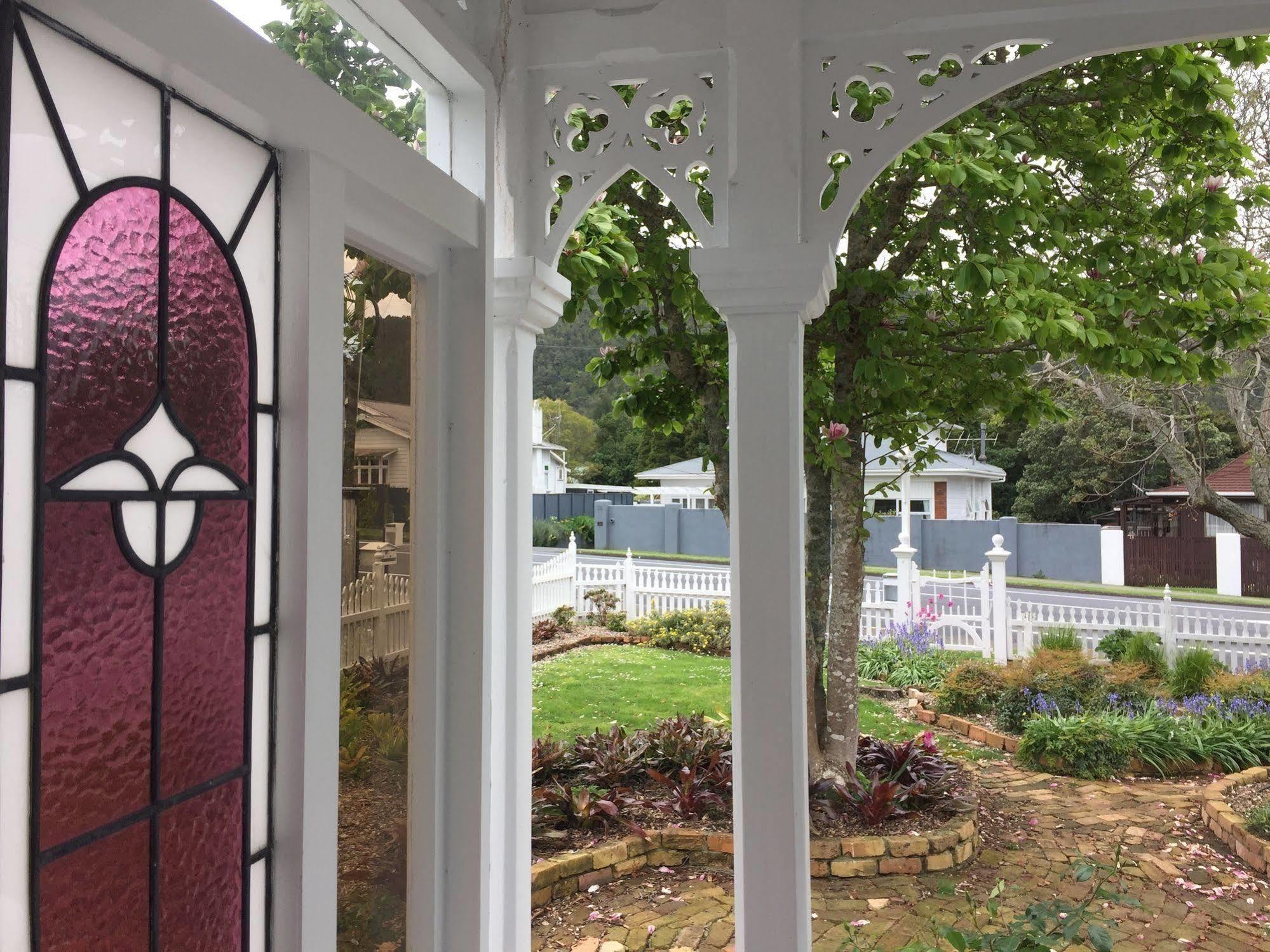 Chelsea House Bed & Breakfast Whangarei Zewnętrze zdjęcie