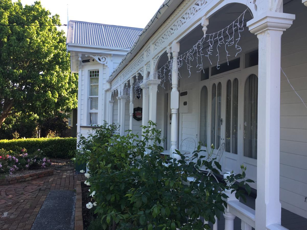 Chelsea House Bed & Breakfast Whangarei Zewnętrze zdjęcie