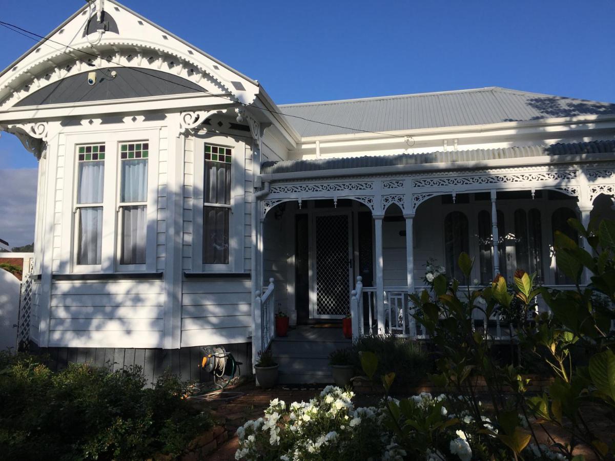 Chelsea House Bed & Breakfast Whangarei Zewnętrze zdjęcie