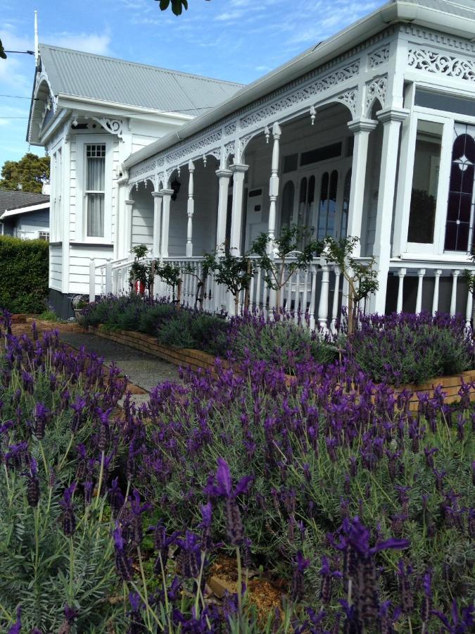 Chelsea House Bed & Breakfast Whangarei Zewnętrze zdjęcie