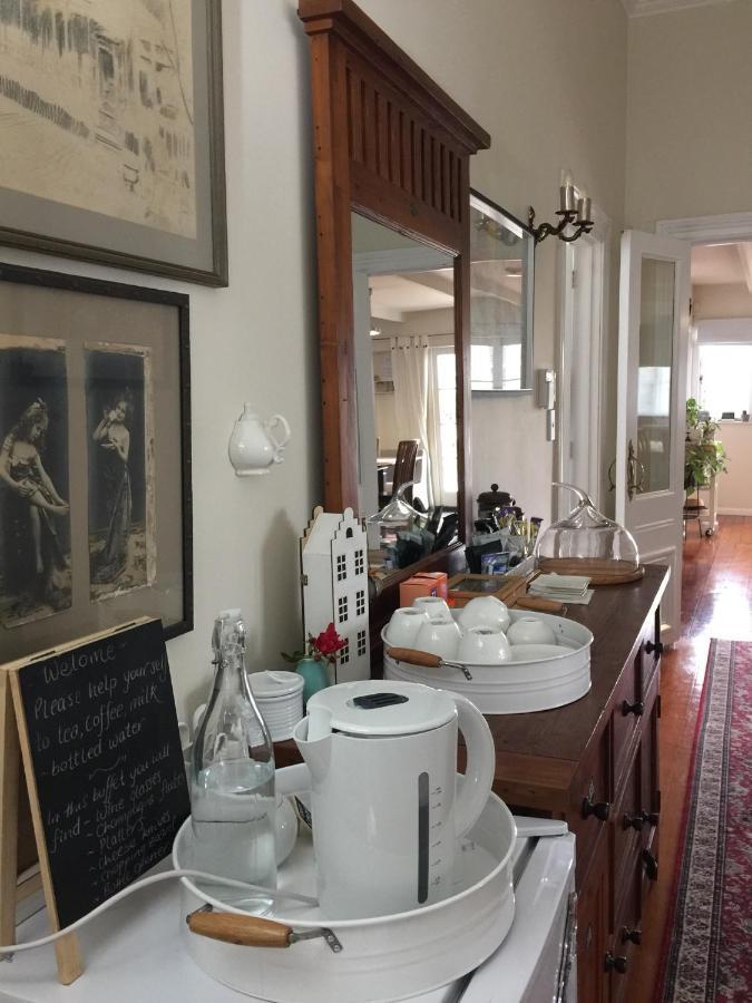 Chelsea House Bed & Breakfast Whangarei Zewnętrze zdjęcie